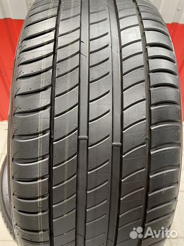 Michelin Primacy 3 ZP 225/55 R17