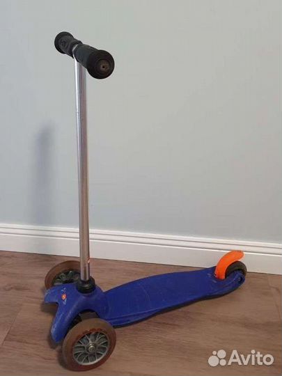 Самокат Micro, miniMicro