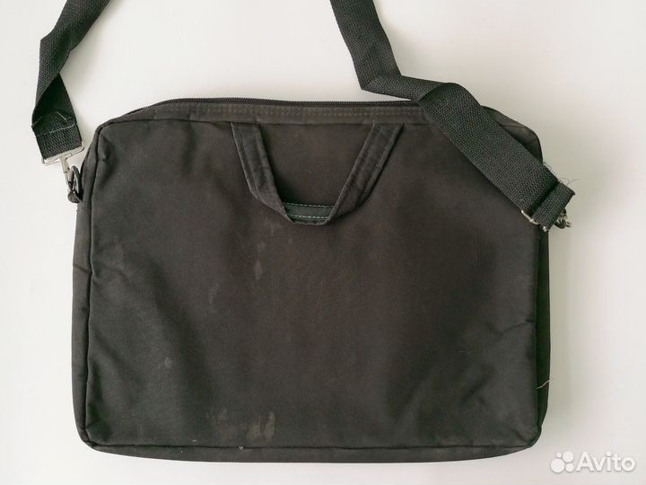 Сумка для ноутбука 15.6