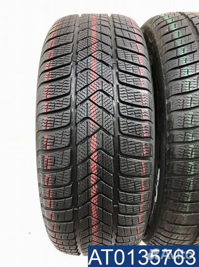 Pirelli Winter Sottozero 3 235/55 R18 104H