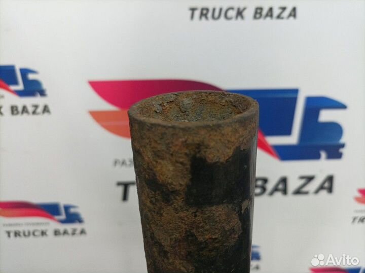 Кронштейн крыла заднего левый