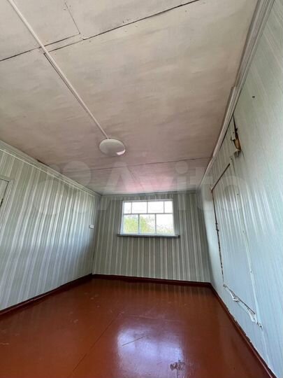 Дача 30 м² на участке 5 сот.