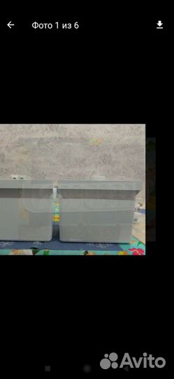 Комплектующие для холодильника