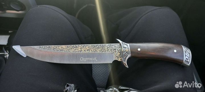 Кизлярские ножи