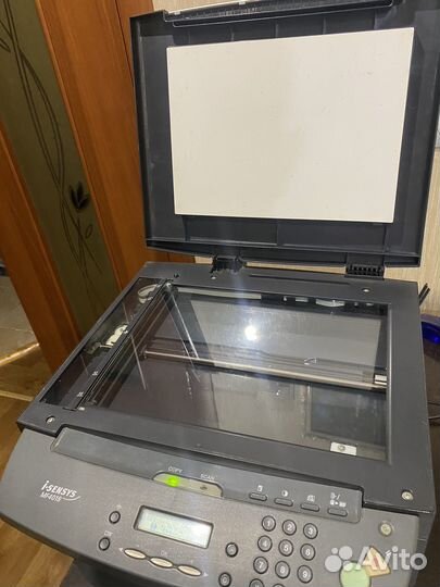 Мфу canon i sensys mf4018