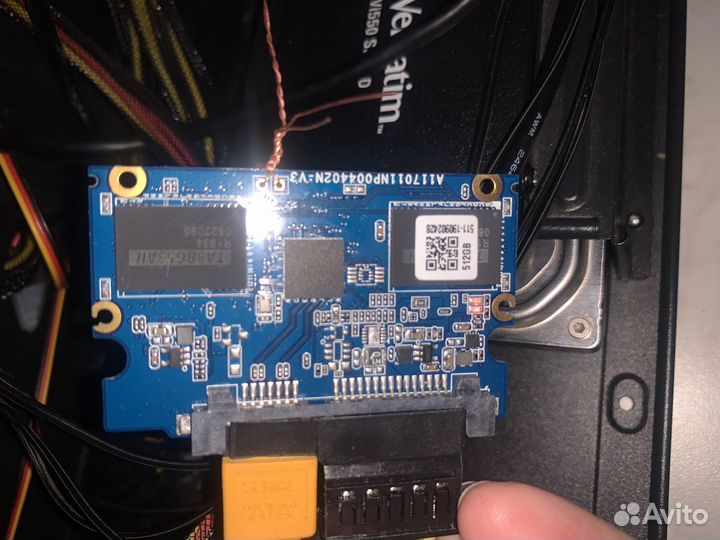 Компьютерный мастер с выездом