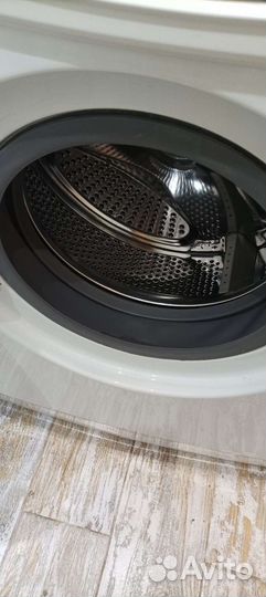 Стиральная машина samsung