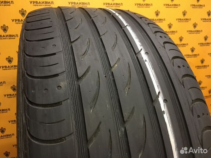 Syron Cross 1 275/45 R19 108W