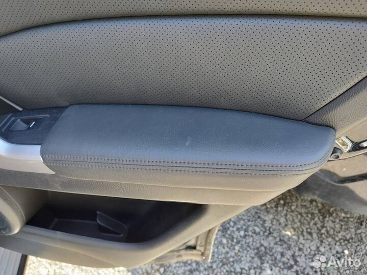 Обшивка двери (карта) задняя правая Acura Rdx TB1