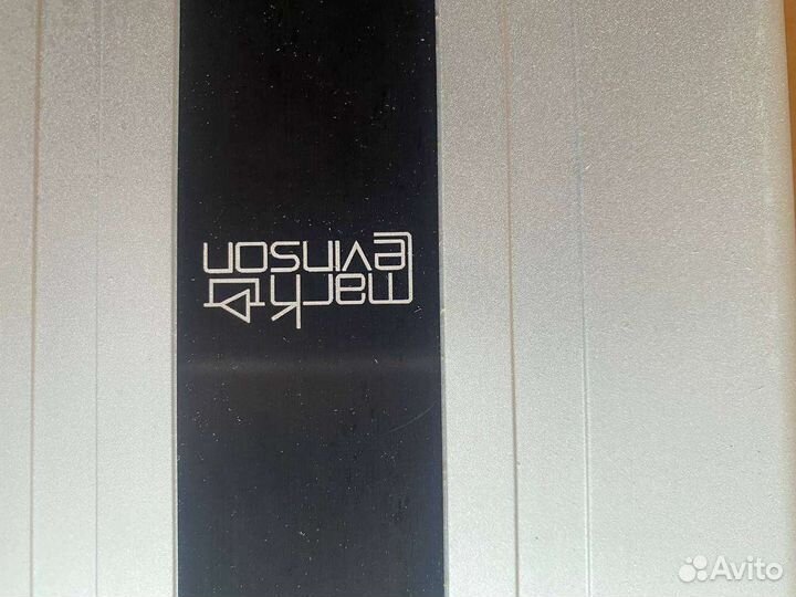 Оригинальный Усилитель Mark Levinson для LX570