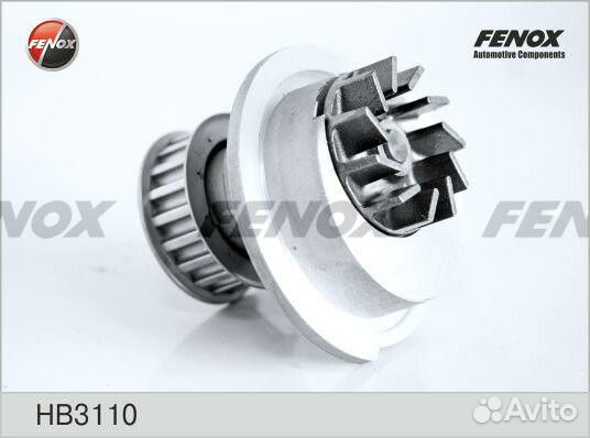 Помпа Fenox HB3110