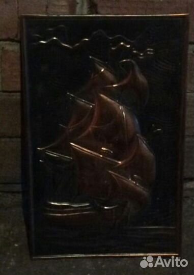 Чеканки СССР