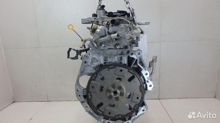 Двигатель для Nissan X-Trail (T31) 2007-2014