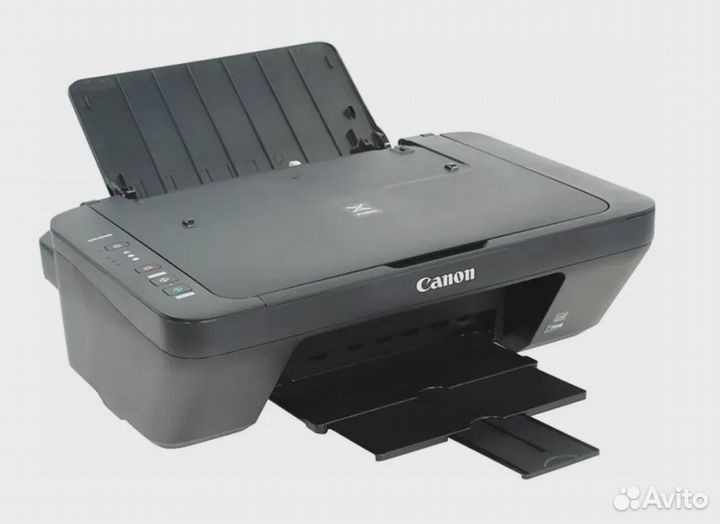 Принтер струйный Canon Pixma MG2540S