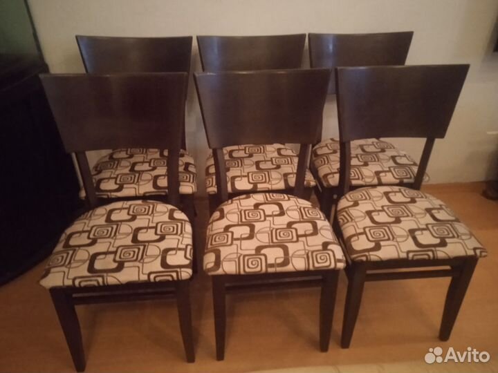 Стулья качественные