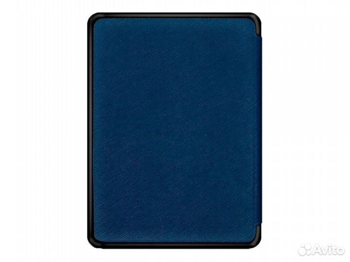 Обложка Amazon Kindle Paperwhite 2018 тёмно-синяя