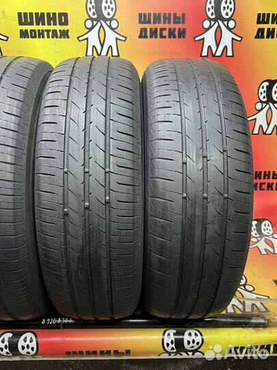 Toyo NanoEnergy 3 185/70 R14 88T