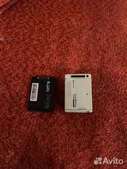 Камера GoPro Hero2