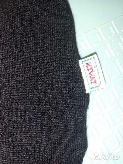 Шапка шлем kivat 2