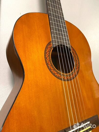 Гитара Yamaha c 40