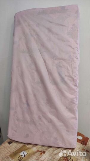Клеенка/наматрасник/чехол
