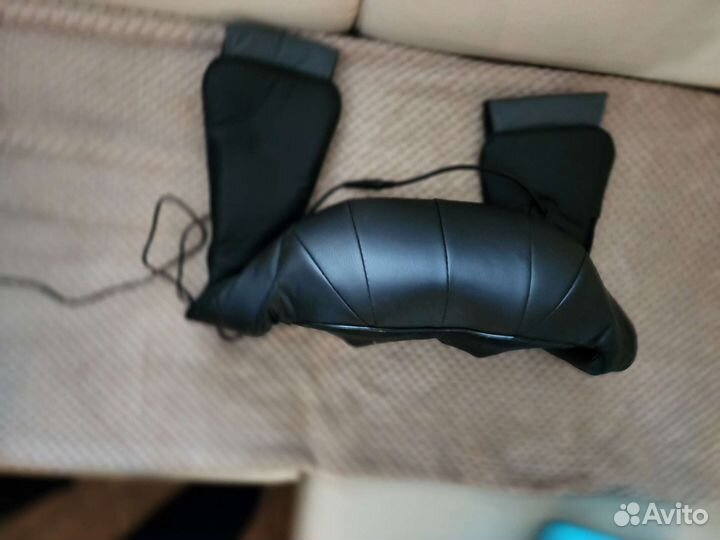 Продаю массажёр для шеи и плеч kitfort KT-2905