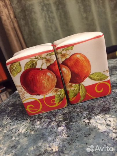 Набор для специй