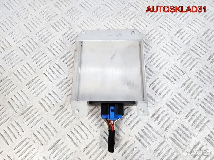 Усилитель звука Audi A4 B6 8E5035223
