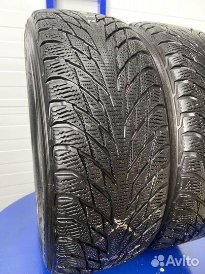 Nokian Tyres Hakkapeliitta R2 195/55 R15 89R