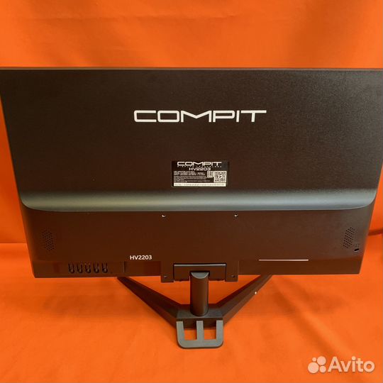 Сочный Монитор Compit Идеальное решение