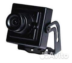 Мини видеокамера sunkwang SK-2005AC/SO (3.6)