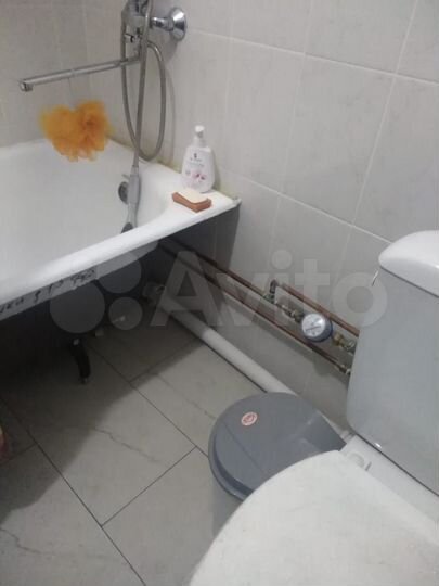 Комната 24 м² в 1-к., 5/9 эт.