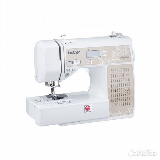 Швейная машина Brother Style 80e
