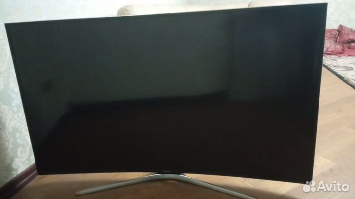 Телевизор samsung SMART tv 65