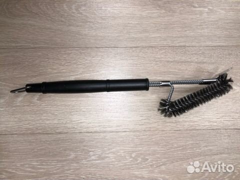 Щетка для гриля