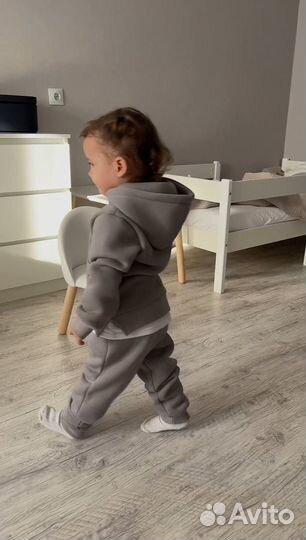 Толстовка детская (размер 86)