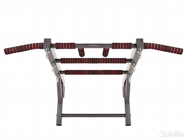 Шведская стенка М-3.2, рукоход