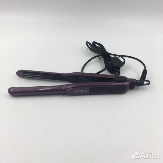 Плойка-Гофре Leben RB1960