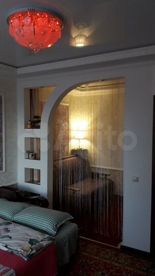 1-к. квартира, 36 м², 4/5 эт.