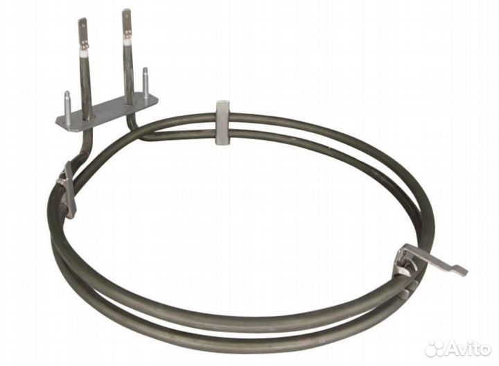 Оригинальные (Б/у) запчасти для электрических плит