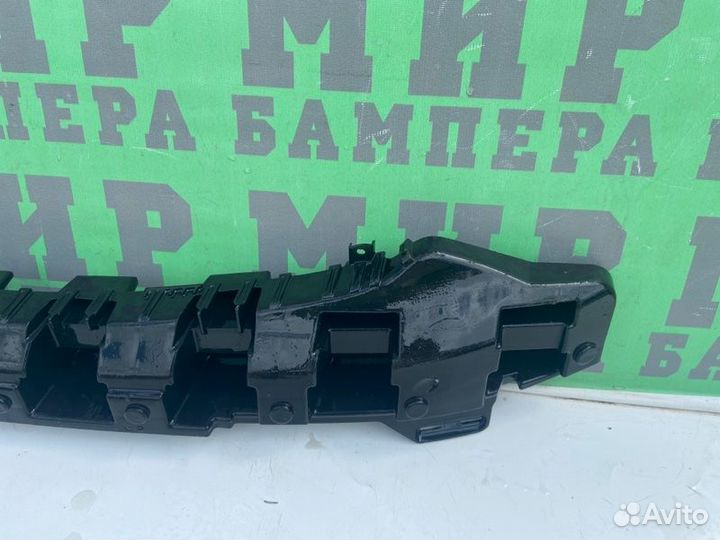 Усилитель бампера передний Kia Rio 3