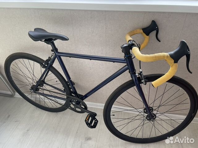 Bear bike Vilnius