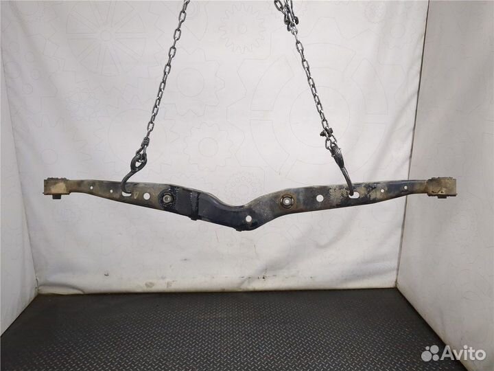 Балка под редуктор Subaru Forester (S11), 2004