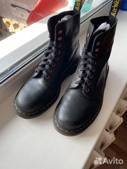 Ботинки Dr Martens