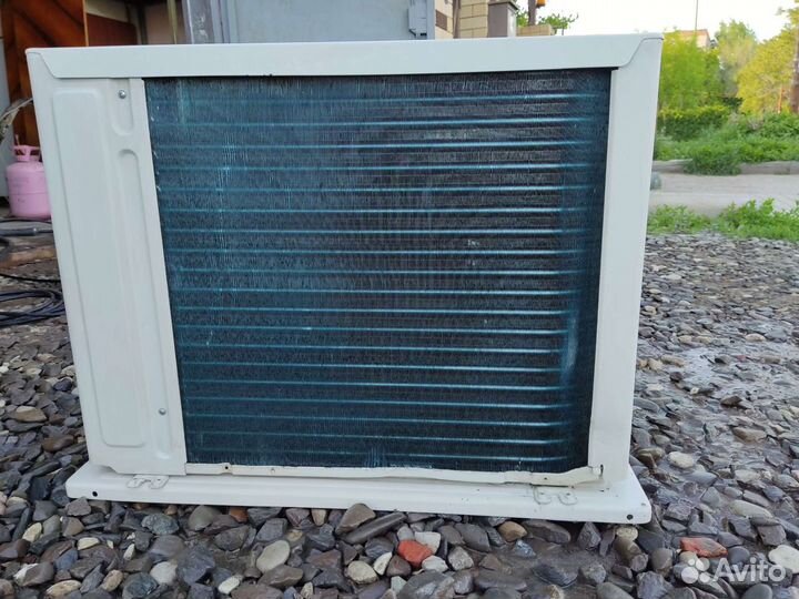 Сплит система бу Samsung 12