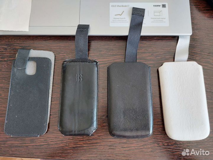 Чехлы для телефона