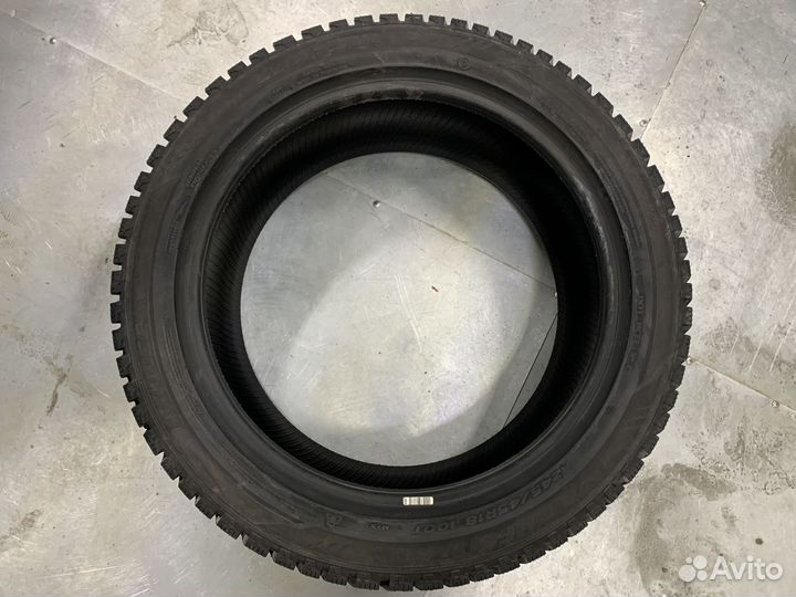 Laufenn I Fit Ice LW 71 245/45 R18 100T