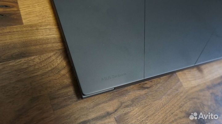 Asus Zenbook 14X 2023 i9-13900H 32ddr5+1tb наличие