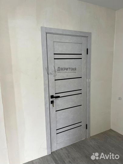 Двери межкомнатные