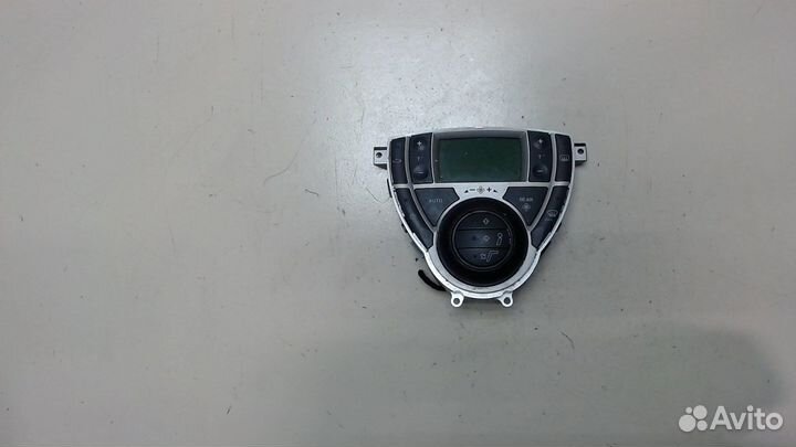 Переключатель отопителя Fiat Ulysse 2002, 2003